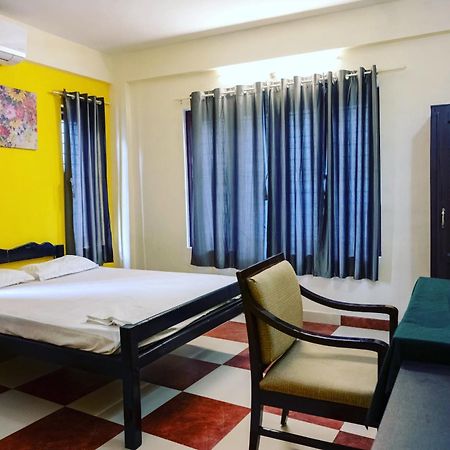 Elixir Ayurveda Hospital & Wellness Centre Hotel Thiruvananthapuram Kültér fotó