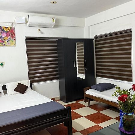 Elixir Ayurveda Hospital & Wellness Centre Hotel Thiruvananthapuram Kültér fotó
