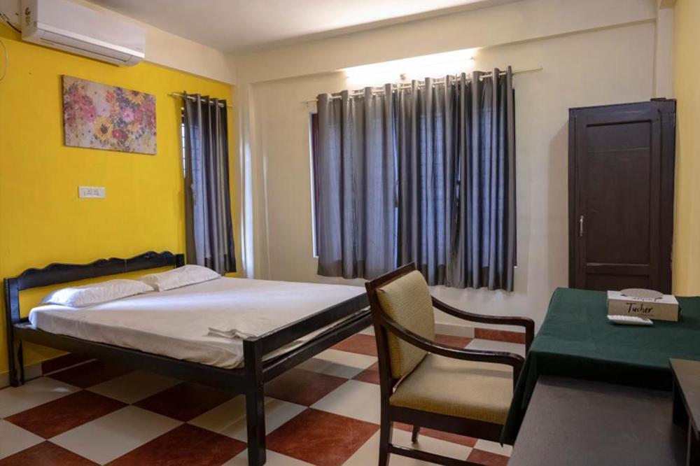 Elixir Ayurveda Hospital & Wellness Centre Hotel Thiruvananthapuram Kültér fotó