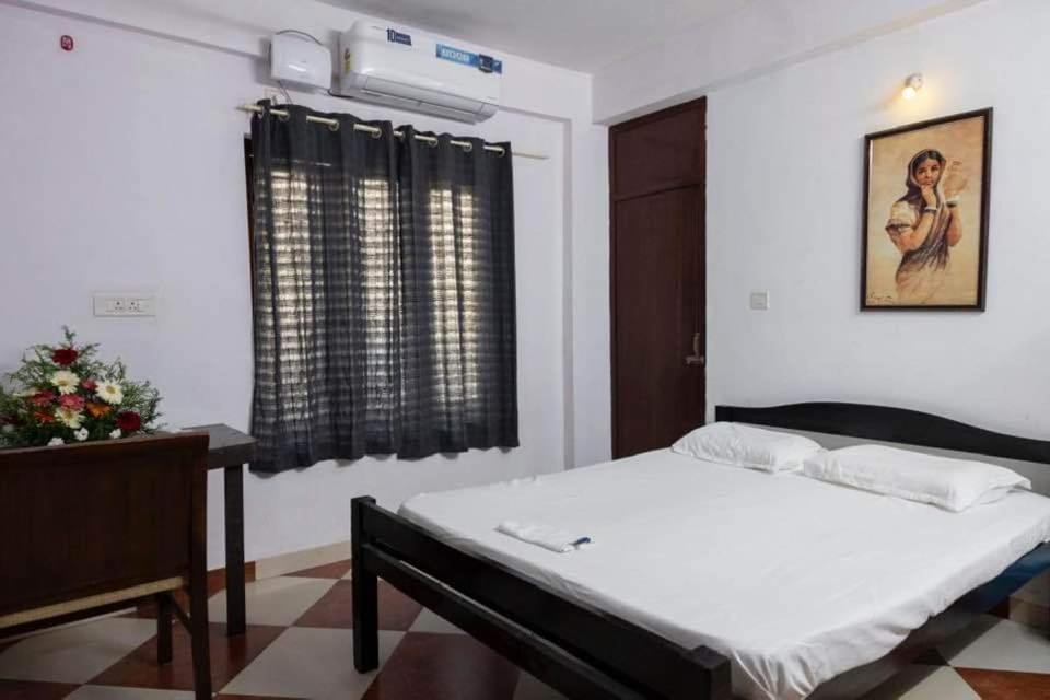 Elixir Ayurveda Hospital & Wellness Centre Hotel Thiruvananthapuram Kültér fotó