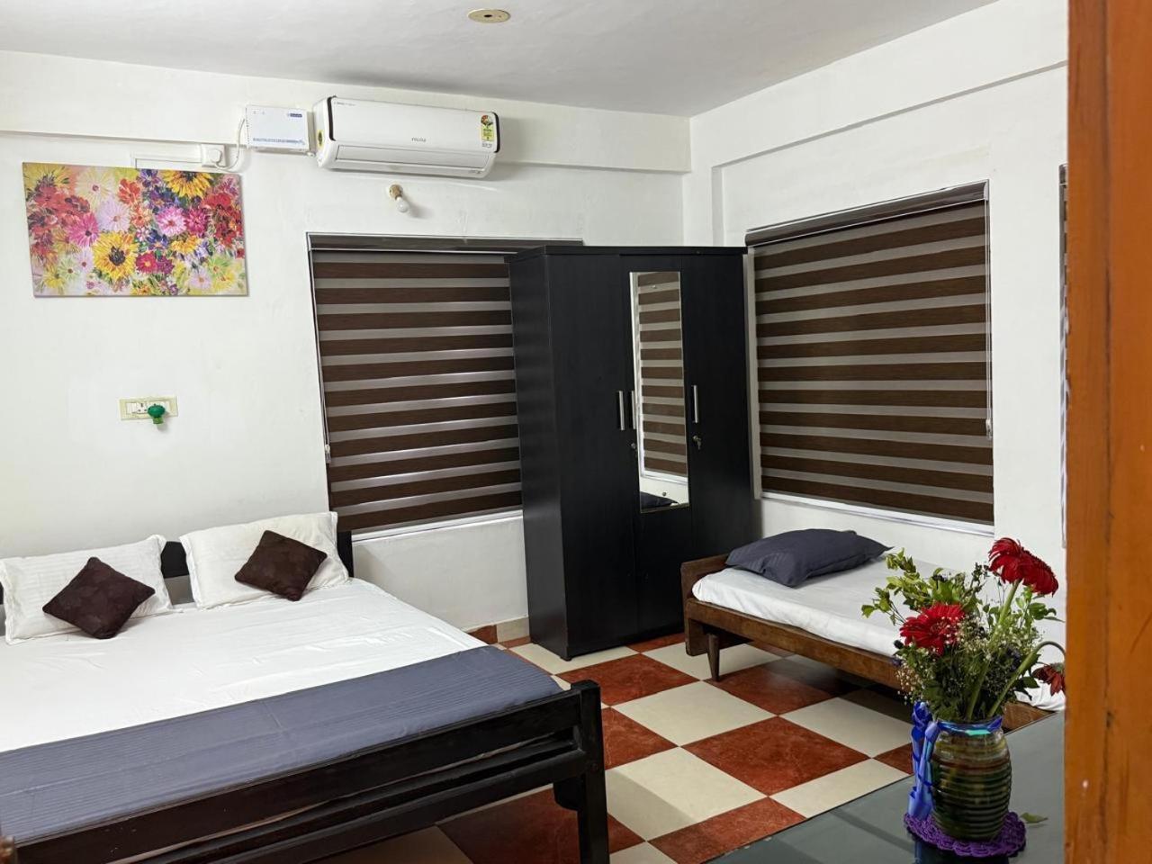 Elixir Ayurveda Hospital & Wellness Centre Hotel Thiruvananthapuram Kültér fotó